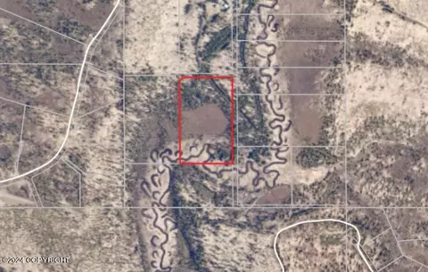 Tract 4 Chakok River Homesites, Anchor Point, AK 99556