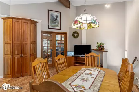 Dining - 27438 Paramount Dr, Eagle River, AK 99577 photo 7 of 7