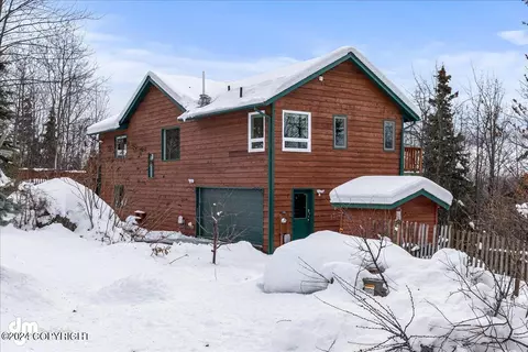 27438 Paramount Dr, Eagle River, AK 99577