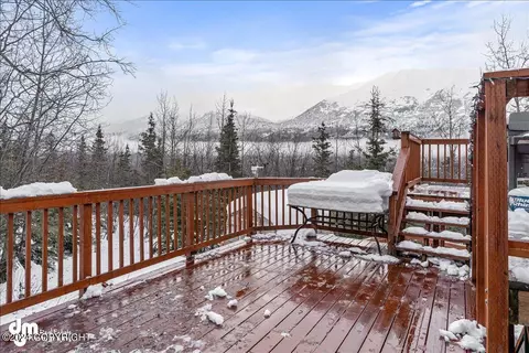 Exterior - 27438 Paramount Dr, Eagle River, AK 99577 photo 2 of 17
