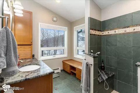 Bath - 27438 Paramount Dr, Eagle River, AK 99577 photo 3 of 5