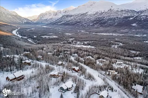 View/Area - 27438 Paramount Dr, Eagle River, AK 99577 photo 1 of 4
