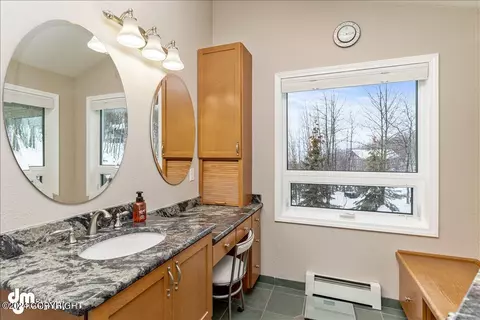 Bath - 27438 Paramount Dr, Eagle River, AK 99577 photo 1 of 5