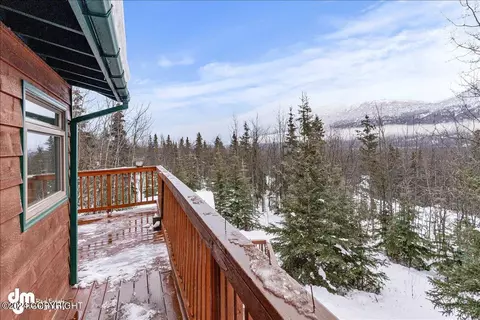 Exterior - 27438 Paramount Dr, Eagle River, AK 99577 photo 4 of 17