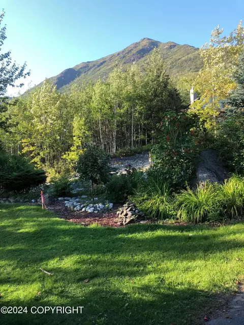 Exterior - 27438 Paramount Dr, Eagle River, AK 99577 photo 16 of 17