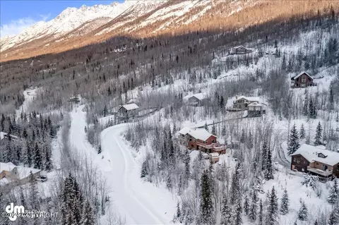 View/Area - 27438 Paramount Dr, Eagle River, AK 99577 photo 2 of 4
