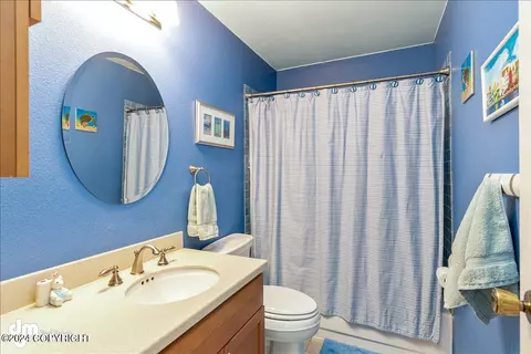 Bath - 27438 Paramount Dr, Eagle River, AK 99577 photo 5 of 5