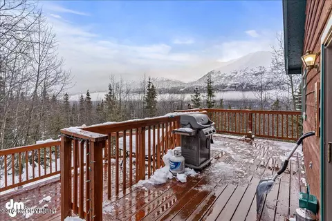 Exterior - 27438 Paramount Dr, Eagle River, AK 99577 photo 3 of 17