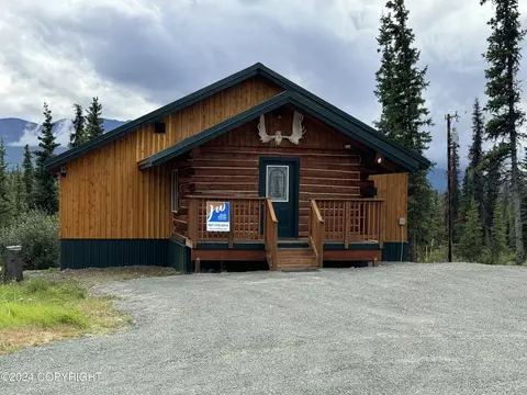 L5&6 Dall Avenue, Cantwell, AK 99729