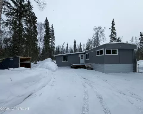 52551 Eclipse Ave, Kenai, AK 99611
