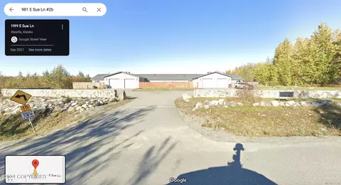 981 E Sue Ln # 2B, Wasilla, AK 99654