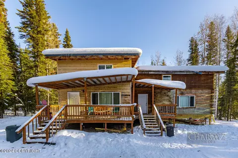 1690 Reed Cir, Fairbanks, AK 99709