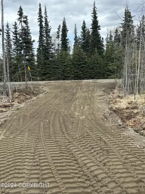 L6 Tri Road, Kasilof, AK 99610