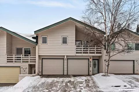 6705 Cutty Sark St, Anchorage, AK 99502