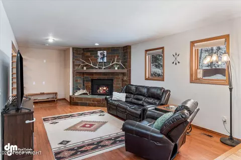 22423 Eagle River Rd, Eagle River, AK 99577 photo 5