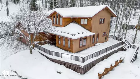 22423 Eagle River Rd, Eagle River, AK 99577 photo 37