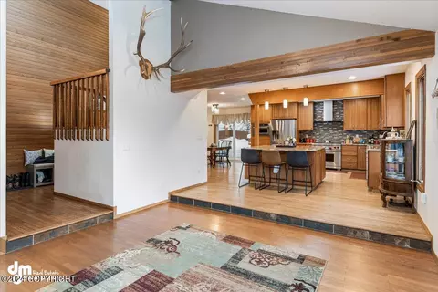 22423 Eagle River Rd, Eagle River, AK 99577 photo 18
