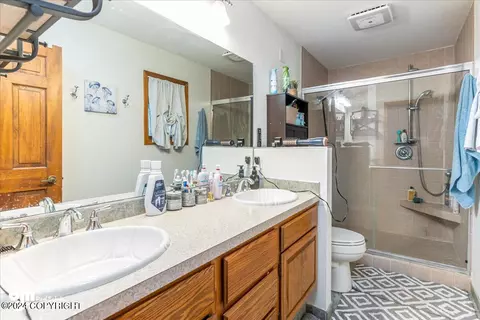 22423 Eagle River Rd, Eagle River, AK 99577 photo 25