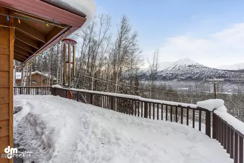 22423 Eagle River Rd, Eagle River, AK 99577 photo 32