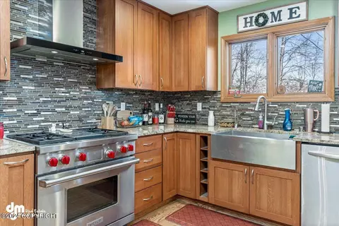22423 Eagle River Rd, Eagle River, AK 99577 photo 16