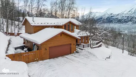 22423 Eagle River Rd, Eagle River, AK 99577 photo 2