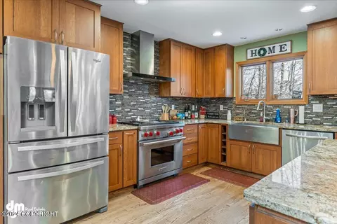 22423 Eagle River Rd, Eagle River, AK 99577 photo 14