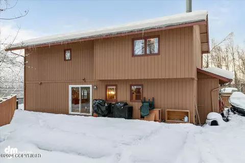 22423 Eagle River Rd, Eagle River, AK 99577 photo 36