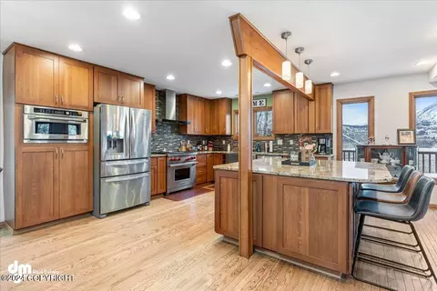 22423 Eagle River Rd, Eagle River, AK 99577 photo 13
