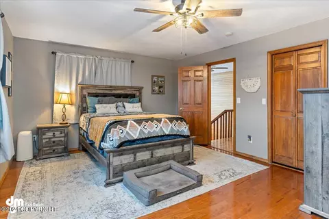 22423 Eagle River Rd, Eagle River, AK 99577 photo 21