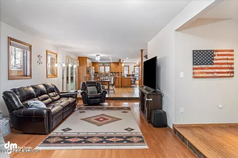 22423 Eagle River Rd, Eagle River, AK 99577 photo 8
