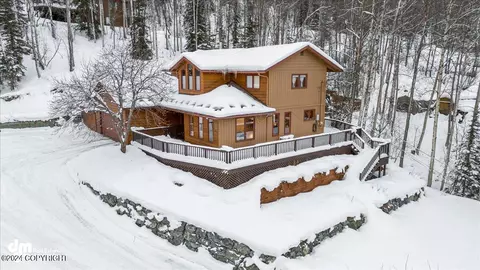 22423 Eagle River Rd, Eagle River, AK 99577