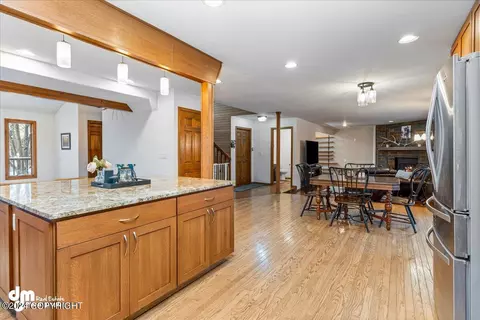 22423 Eagle River Rd, Eagle River, AK 99577 photo 17