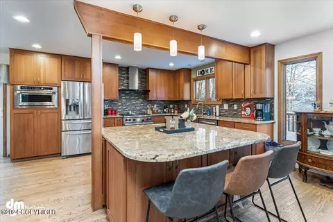 22423 Eagle River Rd, Eagle River, AK 99577 photo 11