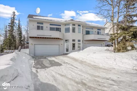 6930 Stella Pl # 9A, Anchorage, AK 99507