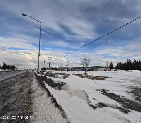 10639 Kenai Spur Hwy, Kenai, AK 99611