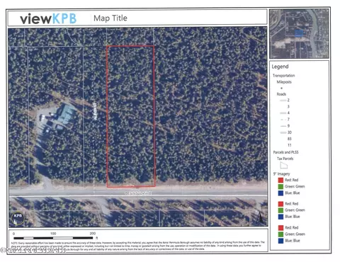 33500 Peninsula Ave, Soldotna, AK 99669