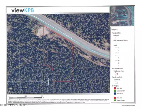L8 B2 Apache Avenue, Soldotna, AK 99669
