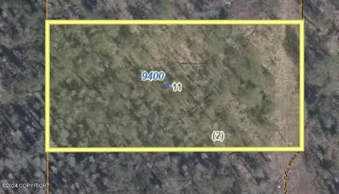 9400 N Pine Dr, Palmer, AK 99645