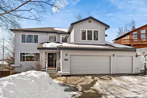 20243 Constitution Dr, Eagle River, AK 99577