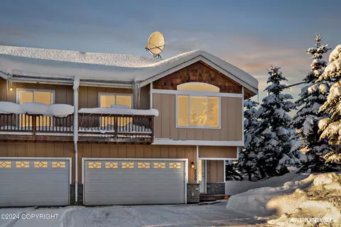 8000 Marsha Loop # 1, Anchorage, AK 99507