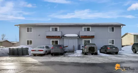 5851 Rocky Mountain Ct, Anchorage, AK 99504
