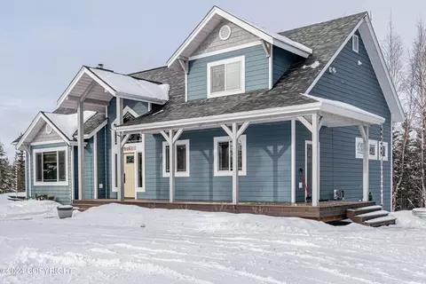 39062 Granite Hollow Ct, Soldotna, AK 99669