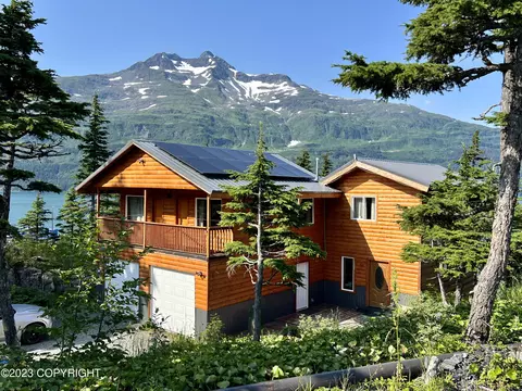 L6 B12 Prince William Court, Whittier, AK 99693