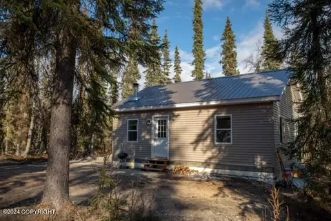 53205 Sterling Hwy, Soldotna, AK 99669