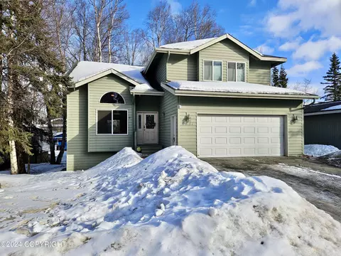 6831 Whitehall St, Anchorage, AK 99502