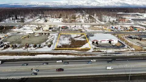 1950 W Rupee Cir, Wasilla, AK 99652