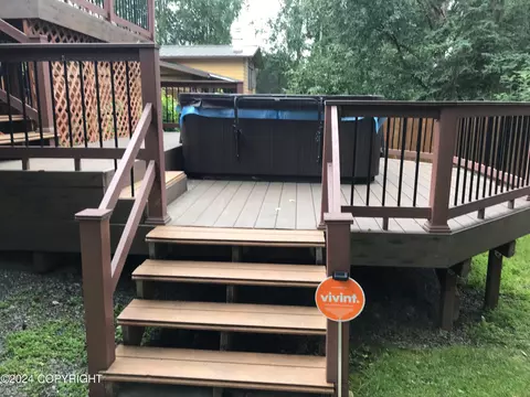 5325 E 41st Ave, Anchorage, AK 99508 photo 24