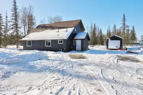 36295 Kimberly Dr, Kenai, AK 99611