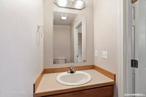 Bath - 11859 Galloway Loop # 70, Eagle River, AK 99577 photo 3 of 6