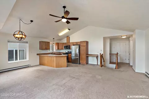 Other - 11859 Galloway Loop # 70, Eagle River, AK 99577 photo 9 of 13